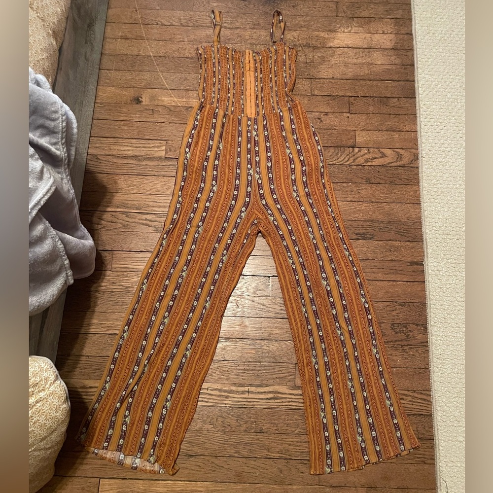 Aeropostale jumpsuit